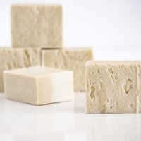 Seonland Badem Katı Sabun 1 kg