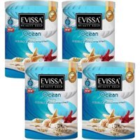 Evissa Okyanus Katı Sabun 110 gr