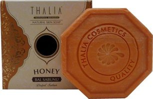 Thalia Cilt Canlandırıcı Bal Katı Sabun 125 gr