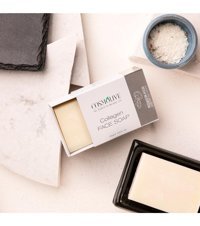 Cosmolive Yaşlanma Karşıtı Kolajen Katı Sabun 125 gr