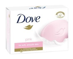 Dove Sade Beauty Pink Katı Sabun 100 gr
