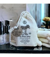 Kale Naturel Katı Sabun 120 gr