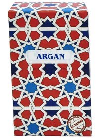 Saba Argan Katı Sabun 125 gr