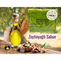 Monsieur Premiere Zeytinyağlı Katı Sabun 5x120 gr