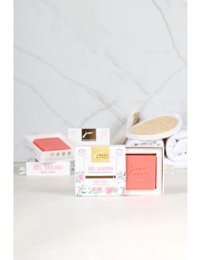 Jimena Natural Gül Katı Sabun 150 gr