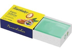 Agarta Doğal Argan Katı Sabun 150 gr