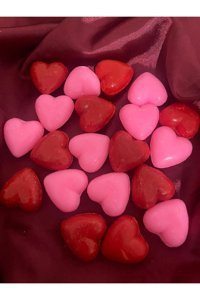Dem Loving Gül-Nar Katı Sabun 20x100 gr