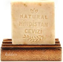 Kaldeon Doğal El Yapımı Hindistan Cevizi Katı Sabun 120 gr