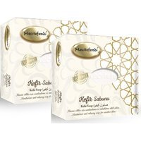 Mecitefendi Kefir Katı Sabun 2x150 gr