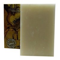 Saba Zeytinyağlı Katı Sabun 125 gr