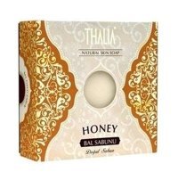 Thalia Doğal Aktif Karbon Katı Sabun 125 gr