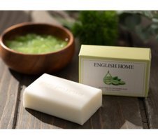 English Home Doğal Aloe Vera-Salatalık Katı Sabun 100 gr