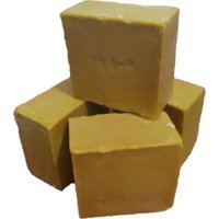 Ğurs Doğal Zeytinyağlı Katı Sabun 550 gr