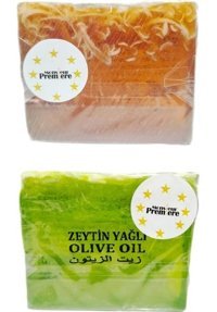Monsieur Premiere Zeytinyağlı Katı Sabun 130 gr