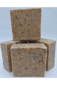 Ğurs Doğal Karanfil Katı Sabun 670 gr