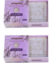 Hmd Bitkisel Kozmetik Bitkisel Lavanta Katı Sabun 2x100 gr