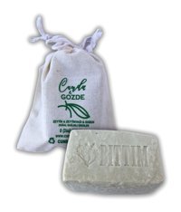 Cunda Gözde Bıttım Katı Sabun 200 gr