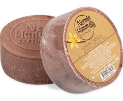 Nermin Hanım Zeytinliği Vanilyalı Katı Sabun 100 gr