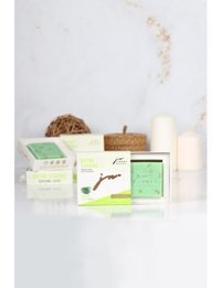 Jimena Natural Natural Defne Katı Sabun 150 gr