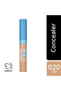 Rimmel London Kind Free Medium No:30 Nemlendiricili Göz Altı Likit Fırça Kapatıcı