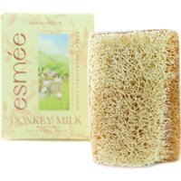 Esmee Ballı-Eşek Sütü Katı Sabun 130 gr