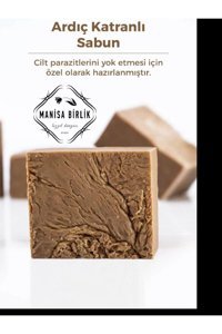 Manisa Birlik Mantar Katı Sabun 100 gr