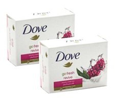 Dove Nar Katı Sabun 100 gr