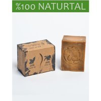 Alkamal Defne Doğal Defne-Zeytinyağlı Katı Sabun 6x1 kg