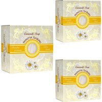 Thalia Doğal Papatya Katı Sabun 3x150 gr