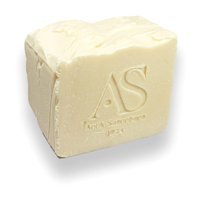 As Antik Katı Sabunhane 1924 Beyaz Katı Sabun Katı Sabun 150 gr