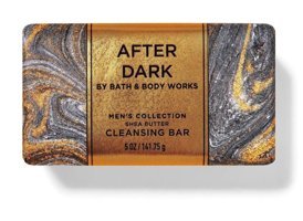 Bath & Body Works After Dark Shea Butter Katı Sabun 75 gr