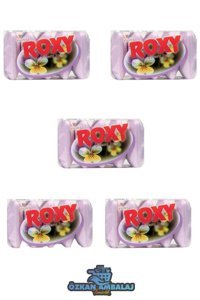 Dalan Menekşe Katı Sabun 5x60 gr