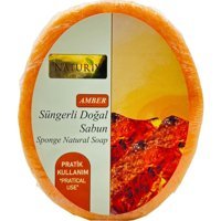 Naturix Doğal Amber Katı Sabun 150 gr