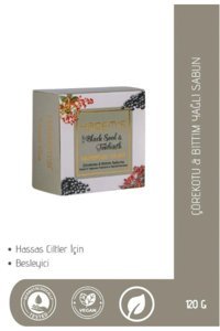 Enjoy Doğal Bıttım Katı Sabun 120 gr