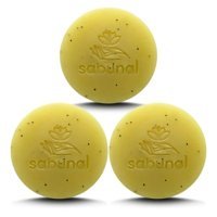 Sabunal Akne Karşıtı Çay Ağacı Katı Sabun 3x100 gr