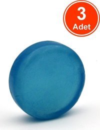 Kaldeon Transparan Argan Yağı Katı Sabun 3x90 gr