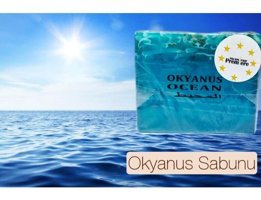 Monsieur Premiere Okyanus Katı Sabun 4x120 gr