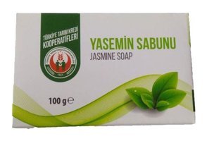 Tarım Kredi Yasemin Katı Sabun 100 gr