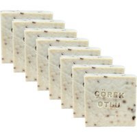 Woio Doğal Çörek Otlu Katı Sabun 8x125 gr