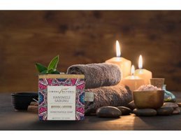 Jimena Natural Hanımeli Katı Sabun 150 gr