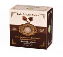 Kale Naturel Shea Butter Katı Sabun 125 gr