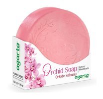 Agarta Orkide Katı Sabun 150 gr