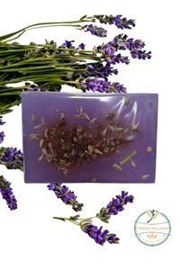 Trendmilano Doğal Lavanta Katı Sabun 120 gr