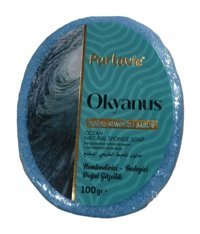 Purlavie Okyanus Katı Sabun 100 gr
