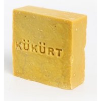 Toptan Bulurum Doğal El Yapımı Organik Kükürtlü Katı Sabun 130 gr
