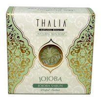 Thalia Doğal Jojoba Katı Sabun 125 gr