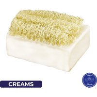 Turkishcare Doğal Kabak Lifli Kabak Lifli Katı Sabun 120 gr