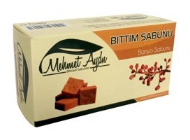 Mehmet Aydın Zeytinyağlı Katı Sabun 480 gr