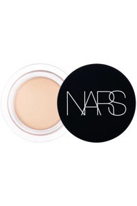 Nars Soft Matte Complete Light 2.3 Madeleine Nemlendiricili Göz Altı ve Yüz Krem Pot Kapatıcı