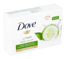 Dove Salatalık Katı Sabun 100 gr